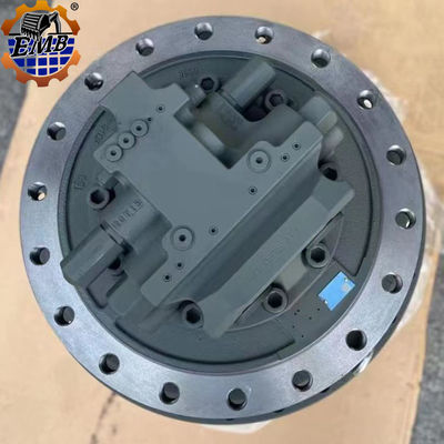 GM60VA Reisemotor LC15V00023F2R SK330-8 LC15V00023F2C Endantrieb