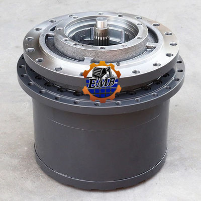 LC15V00023F1 SK350-8 Fahrzeugverminderungsgetriebe LC15V00023F2R SK350-8 Fahrzeuggetriebe für Kobelco