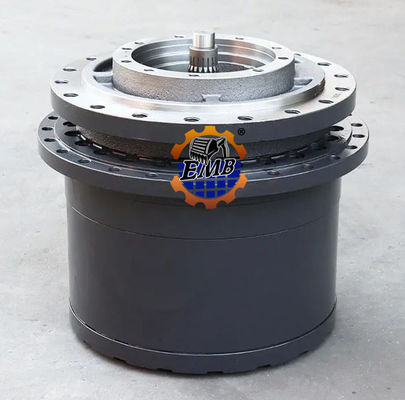 LC15V00023F1 SK350-8 Fahrzeugverminderungsgetriebe LC15V00023F2R SK350-8 Fahrzeuggetriebe für Kobelco