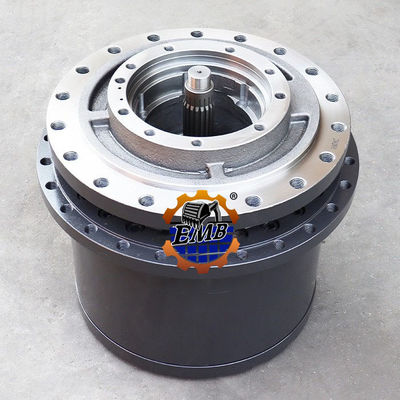 LC15V00023F1 SK350-8 Fahrzeugverminderungsgetriebe LC15V00023F2R SK350-8 Fahrzeuggetriebe für Kobelco