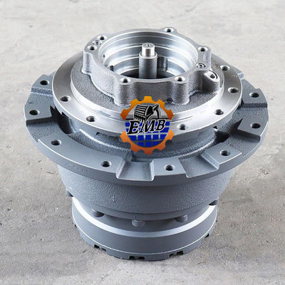 9224123 ZX70 Reisegerät Assy 9224241 ZX75 Reisegetriebe für Hitachi Bagger