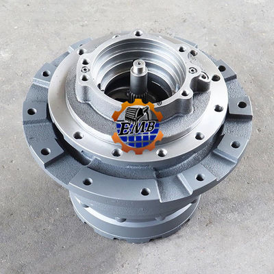 9224123 ZX70 Reisegerät Assy 9224241 ZX75 Reisegetriebe für Hitachi Bagger