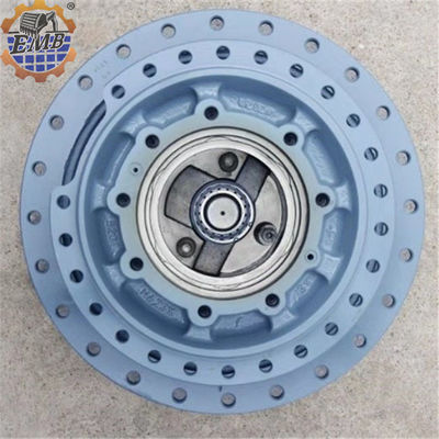 9255880 ZX270 Gleisgerät 9256990 ZX270-3 Fahrreduktor für Hitachi Bagger