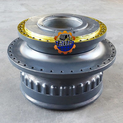 21N-27-00130 PC1250-8 Endantrieb 21N-27-00140 PC1250-7 Reisegetriebe für Komatsu-Gräber