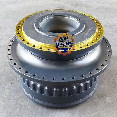 21N-27-00130 PC1250-8 Endantrieb 21N-27-00140 PC1250-7 Reisegetriebe für Komatsu-Gräber