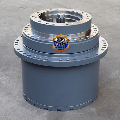 31Q6-40020 31N6-40040 Endantrieb R225-9 R210-7 Baggerfahrgetriebe