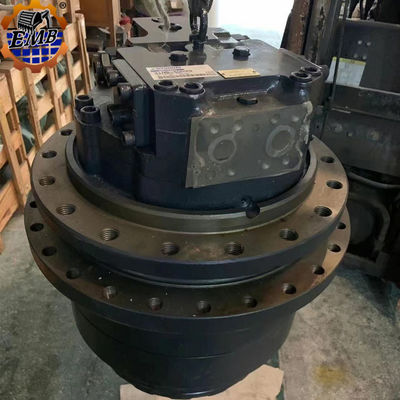 31N9-40023 R320-7 Bagger Hyundai Endantrieb 31N9-40031BG Reisemotor