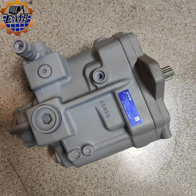 7025227 Hydraulische Pumpe PSVL-42CG E35 Neue Hydraulische Kolbenpumpe