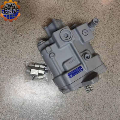 7025227 Hydraulische Pumpe PSVL-42CG E35 Neue Hydraulische Kolbenpumpe