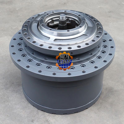 LS15V00020F1 LS53D00007F1 SK460 SK460-8 Baggerfahrzeug Getriebefahrrreduktor
