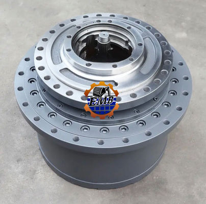 LS15V00020F1 LS53D00007F1 SK460 SK460-8 Baggerfahrzeug Getriebefahrrreduktor