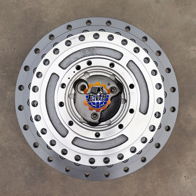 LS15V00020F1 LS53D00007F1 SK460 SK460-8 Baggerfahrzeug Getriebefahrrreduktor