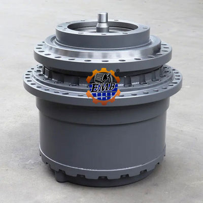 170401-00009 170401-00120 Fahrgetriebe für die Fahrmaschine des Baggergergeräts DX520