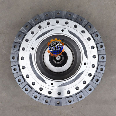 9251681 Fahrgetriebe ZX850 ZX870 9219274 Fahrgerät für Bagger