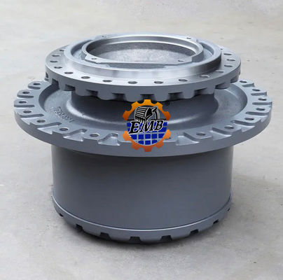 9254462 ZX670 Reisegerät 4641493 ZX650 Reisegetriebe für Hitachi
