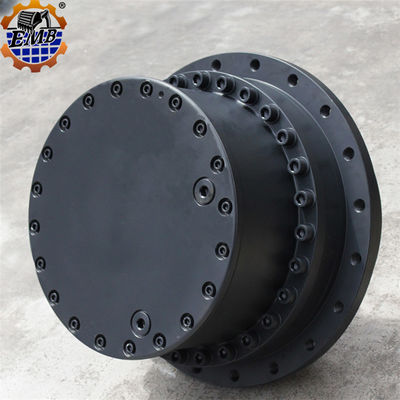 OEM-Qualität 504-1674 E349F Fahrgerät 513-0890 CAT349 Fahrgetriebe