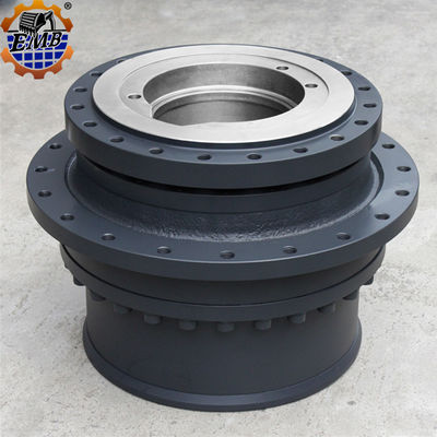OEM-Qualität 504-1674 E349F Fahrgerät 513-0890 CAT349 Fahrgetriebe