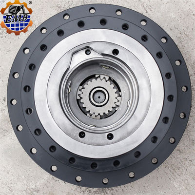 OEM-Qualität 504-1674 E349F Fahrgerät 513-0890 CAT349 Fahrgetriebe