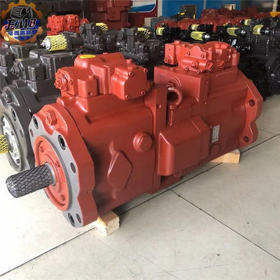 31NB-10022 K5V200DTH R500LC Hydraulikpumpe 31NB-10020 R450-7 Baggerpumpe