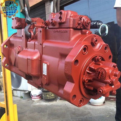 31NB-10022 K5V200DTH R500LC Hydraulikpumpe 31NB-10020 R450-7 Baggerpumpe