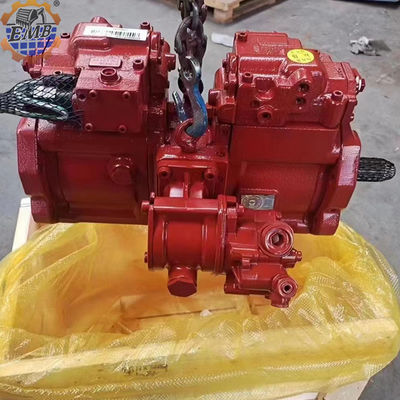 OEM R140W-9 Bagger 31Q4-15020 hydraulische Pumpe K5V80DTP hydraulische Hauptpumpe