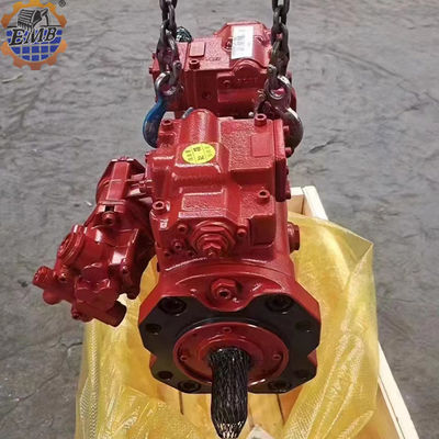 OEM R140W-9 Bagger 31Q4-15020 hydraulische Pumpe K5V80DTP hydraulische Hauptpumpe