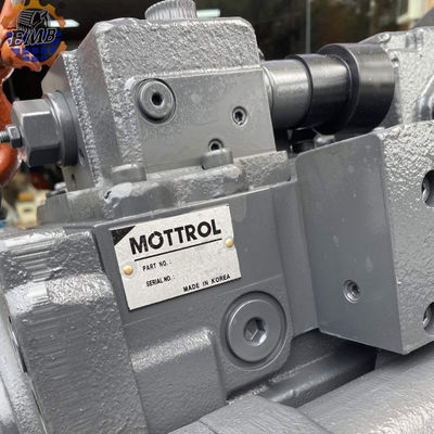 400914-00936B OEM-Marke Hydraulische Hauptpumpe für Teile von Schwermaschinen
