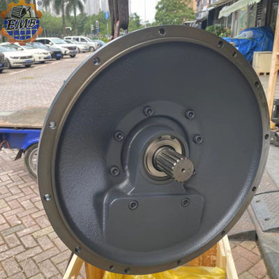 400914-00936B OEM-Marke Hydraulische Hauptpumpe für Teile von Schwermaschinen