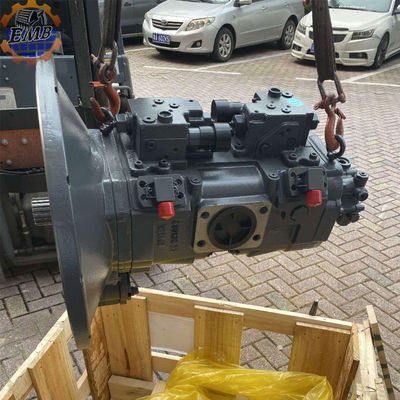 400914-00936B OEM-Marke Hydraulische Hauptpumpe für Teile von Schwermaschinen