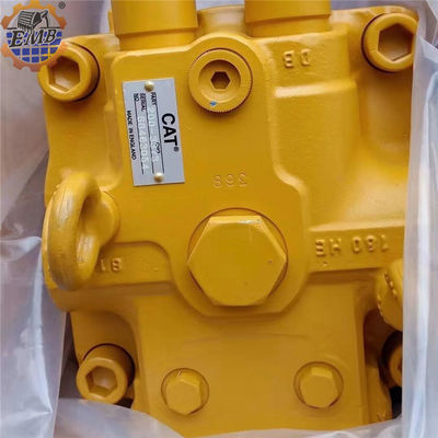 200-3373 E330C M5X180CHB Schwingmotor E336D 334-9973 Schwingmotor für Bagger