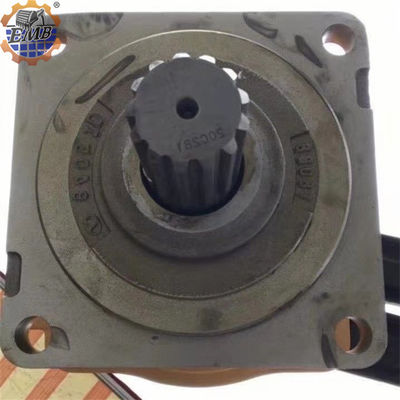 200-3373 E330C M5X180CHB Schwingmotor E336D 334-9973 Schwingmotor für Bagger