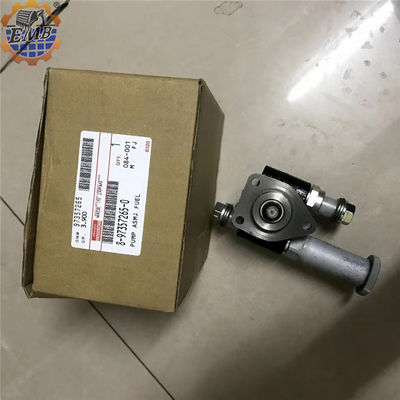 8-97357265-0 8973572650 Brennstoff-Brennstoffpumpe für 4BD1 4BG1 Bagger EX200-5