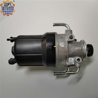 8-97542536-0 Teile für Baggermotoren Brennstoffsedimentator für schwere Bauteile