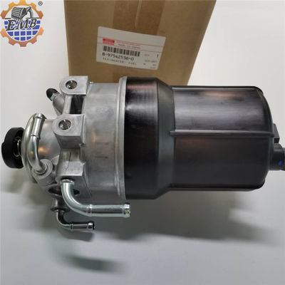 8-97542536-0 Teile für Baggermotoren Brennstoffsedimentator für schwere Bauteile