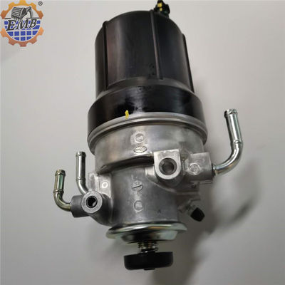 8-97542536-0 Teile für Baggermotoren Brennstoffsedimentator für schwere Bauteile