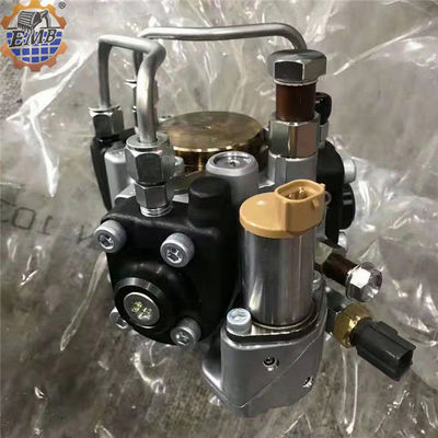 Original Neue 6HK1 Isuzu Kraftstoffpumpe 8-98091565-3 für Motorteile