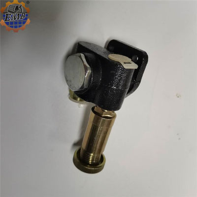 Motorteile 239-6656 Brennstoffpumpenvorbereitung für Baggerteile
