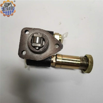 Motorteile 239-6656 Brennstoffpumpenvorbereitung für Baggerteile