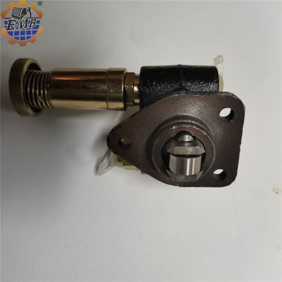 Motorteile 239-6656 Brennstoffpumpenvorbereitung für Baggerteile