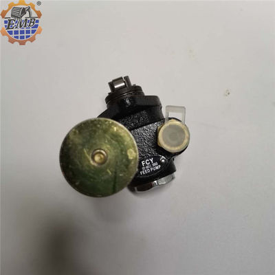 Motorteile 239-6656 Brennstoffpumpenvorbereitung für Baggerteile