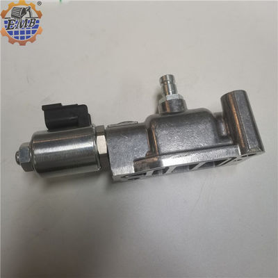 C9 Modulations-Solenoidventil Assy 244-3114 2443114 für die Kategorie 924G 950G 980M