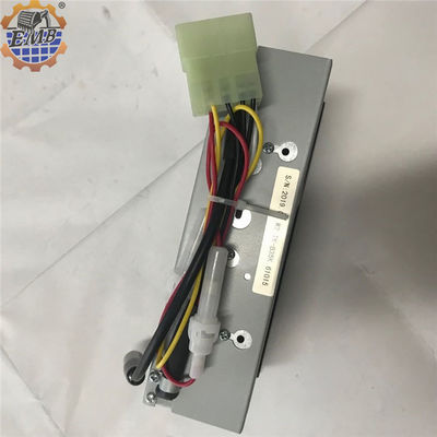 20Y-06-41232 Elektrische Teile für Bagger Radio für KOMATSU PC200 PC130