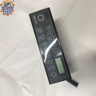 20Y-06-41232 Elektrische Teile für Bagger Radio für KOMATSU PC200 PC130