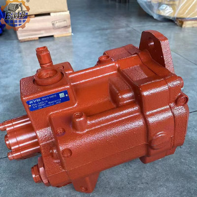 Original Neue PSVL-54CG Hydraulische Pumpe für KX161 und E305