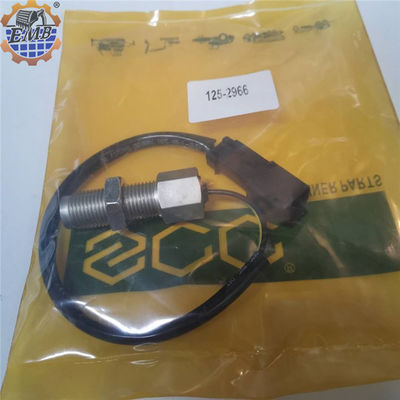 Umdrehungsgeschwindigkeitssensor 1252966 125-2966 für CAT E320B E320C Bagger