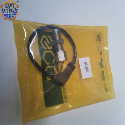 Umdrehungsgeschwindigkeitssensor 1252966 125-2966 für CAT E320B E320C Bagger