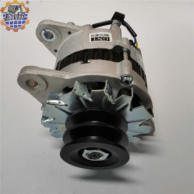 E320B 212-8622 Baggerteile OEM Lichtmaschinenbaugruppe für Baggerteile
