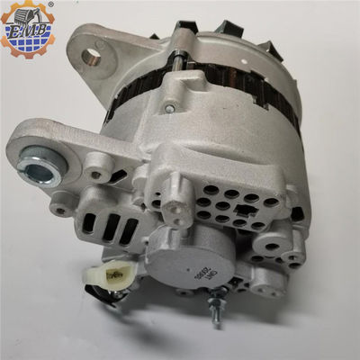 E320B 212-8622 Baggerteile OEM Lichtmaschinenbaugruppe für Baggerteile