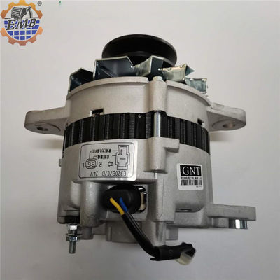 E320B 212-8622 Baggerteile OEM Lichtmaschinenbaugruppe für Baggerteile