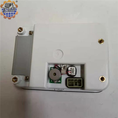 E320B Monitor 151-9385 E320 Baggermonitor Anzeigebildschirm 106-0176